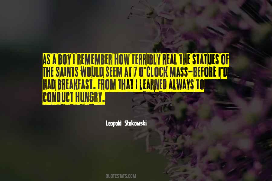 Quotes About A Real Boy #1354701