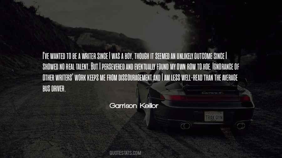 Quotes About A Real Boy #164186