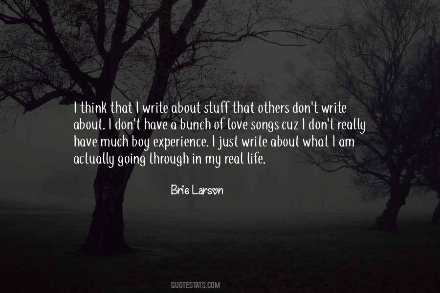Quotes About A Real Boy #1817542