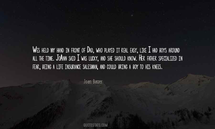 Quotes About A Real Boy #534522