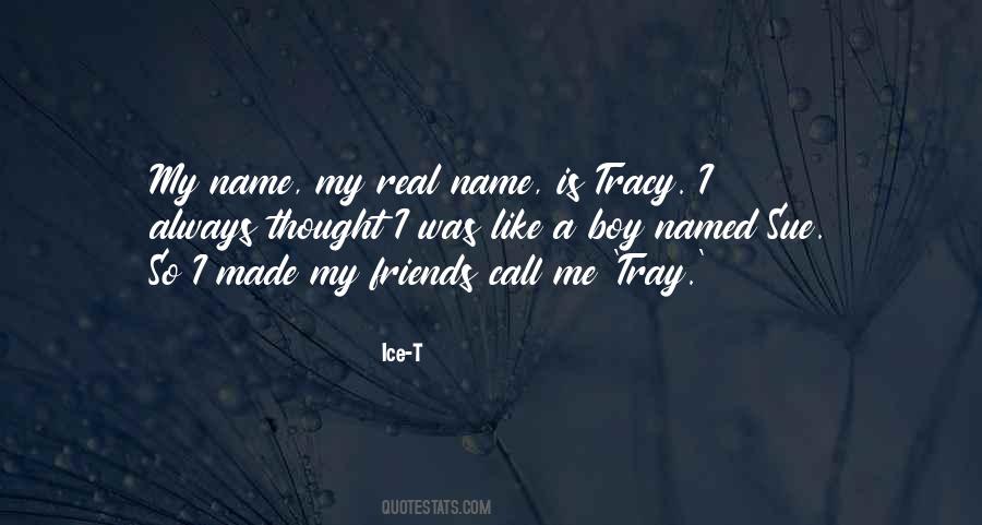 Quotes About A Real Boy #654318