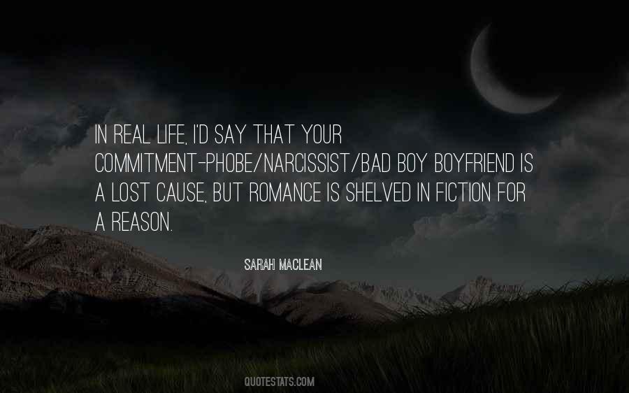 Quotes About A Real Boy #858188