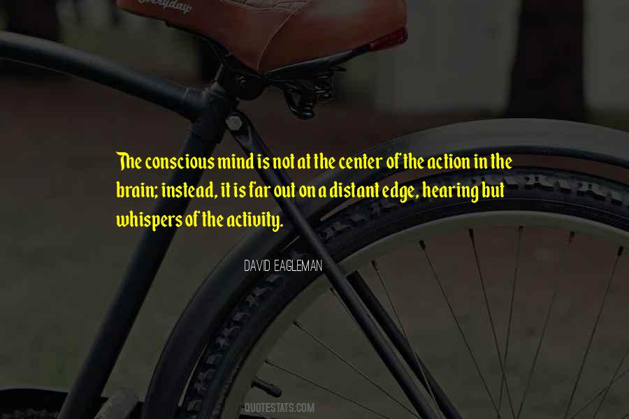Quotes About The Action #1044947