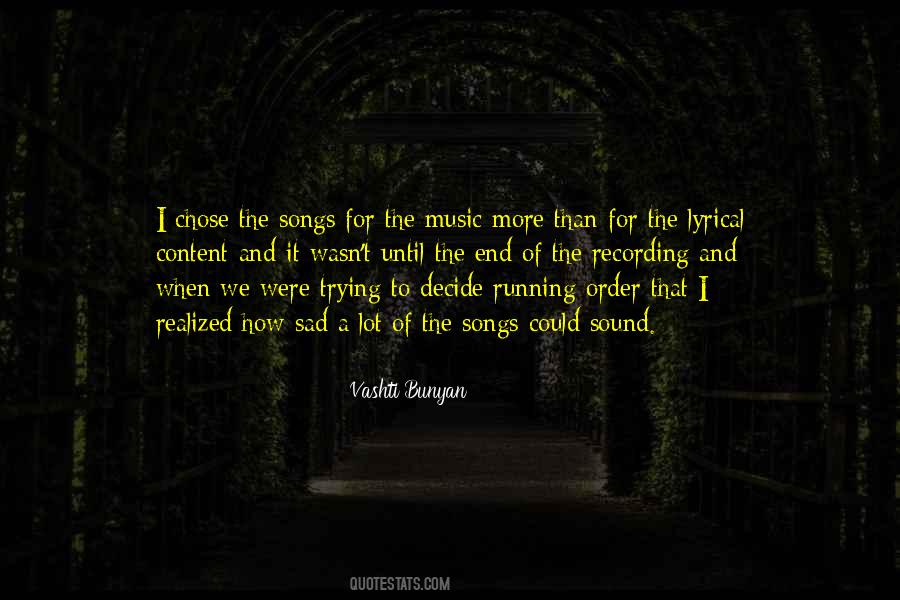 Running Sad Quotes #1048522