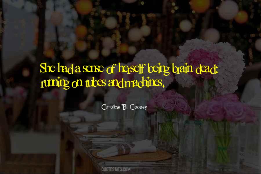 Running Sad Quotes #1441492