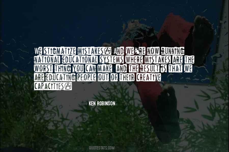 Running Sad Quotes #1849807
