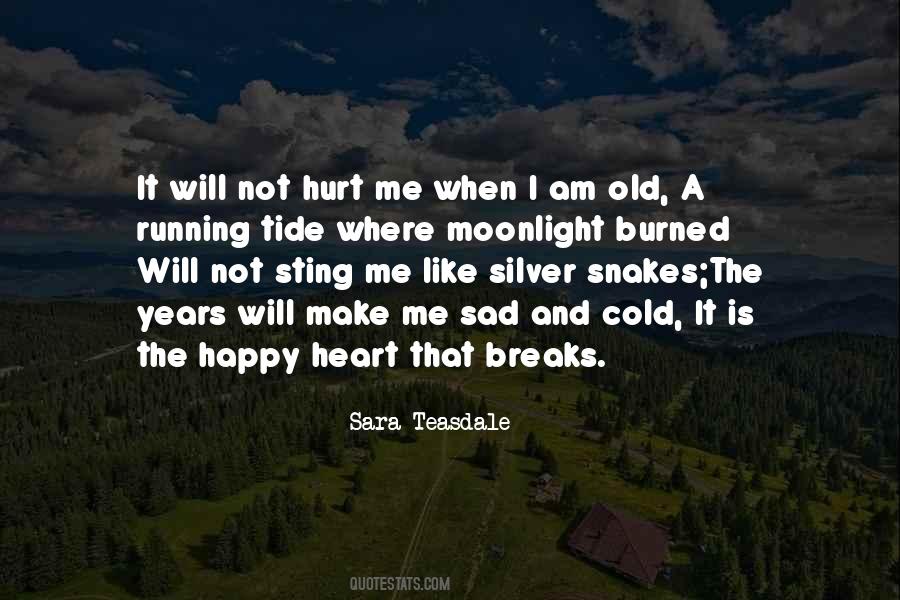 Running Sad Quotes #690133