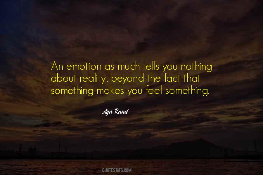Something Love Quotes #127279