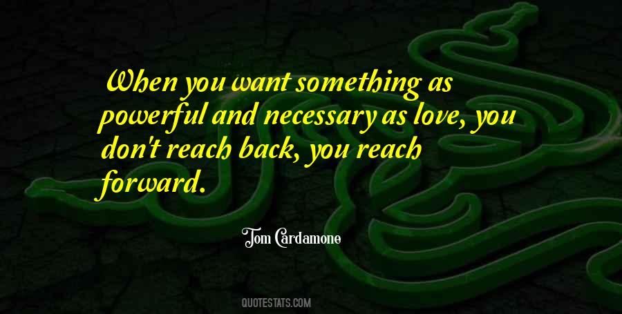 Something Love Quotes #135801