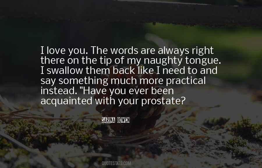 Something Love Quotes #151592
