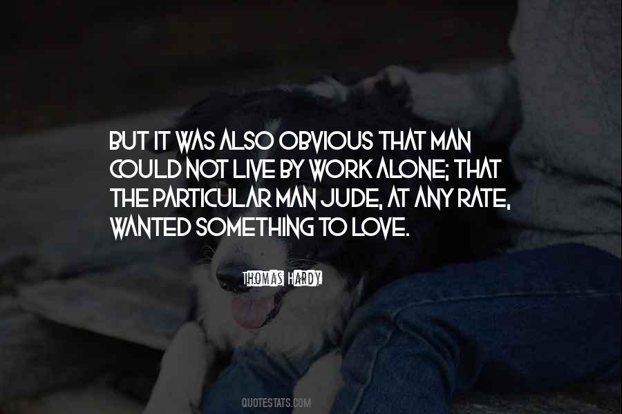 Something Love Quotes #172120