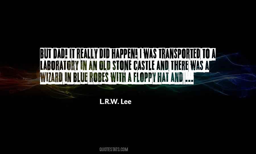 Blue Castle Quotes #1230446