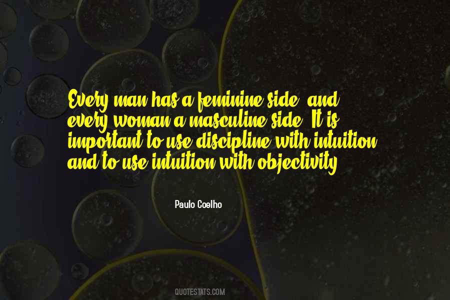 Spiritual Intuition Quotes #1238985