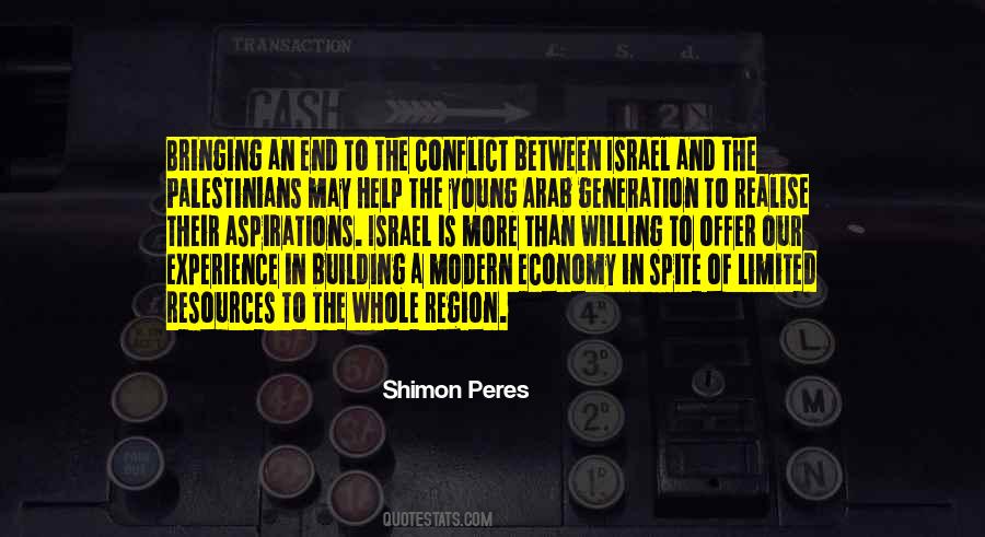 Modern Generation Quotes #876397