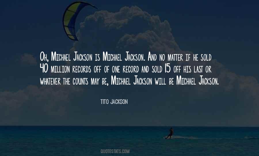 Off The Record Quotes #1098929