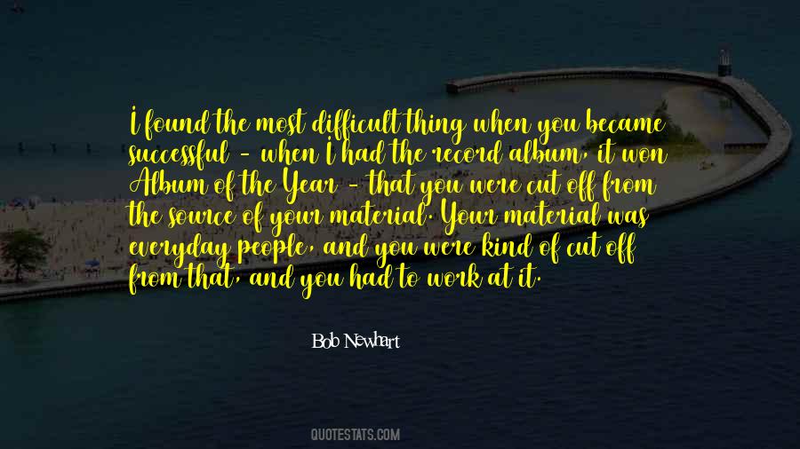 Off The Record Quotes #1140266