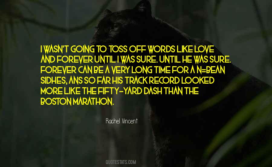 Off The Record Quotes #1192874