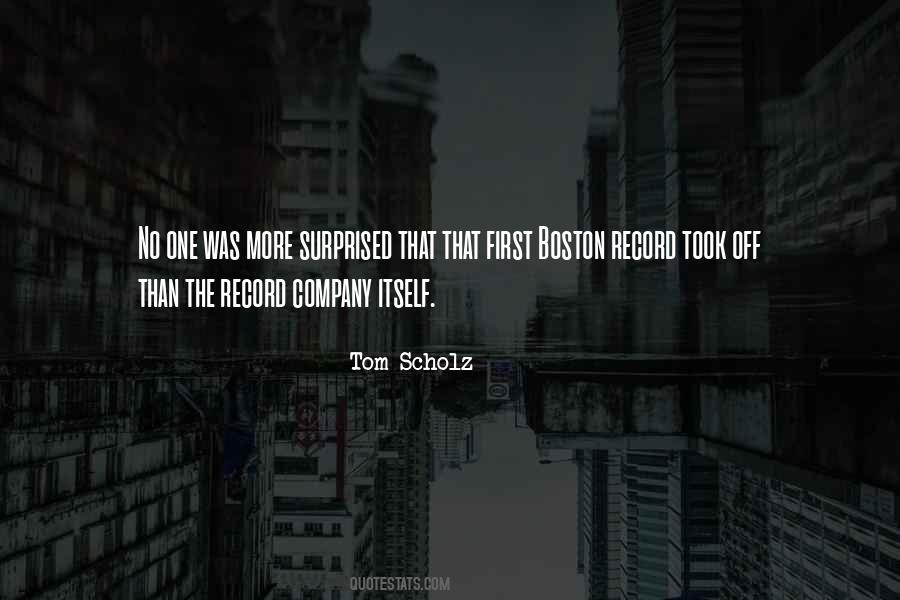 Off The Record Quotes #1439327