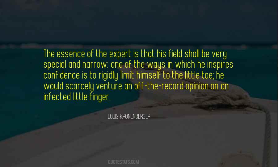 Off The Record Quotes #255566