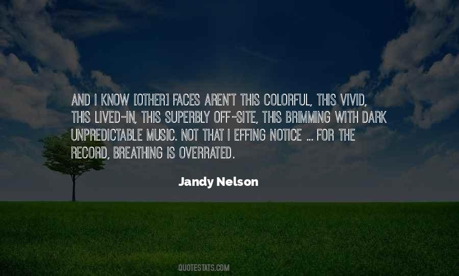 Off The Record Quotes #256447