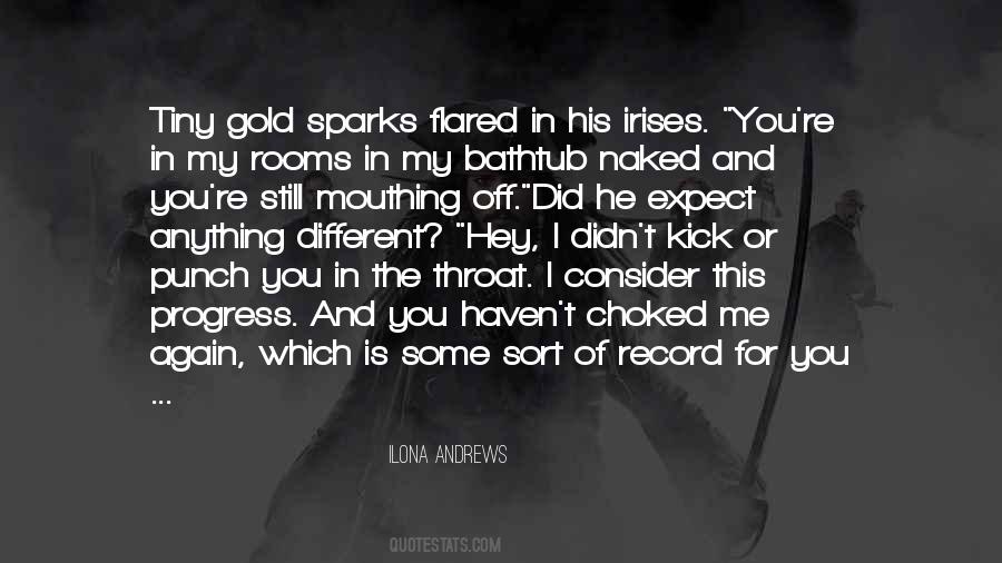 Off The Record Quotes #289637