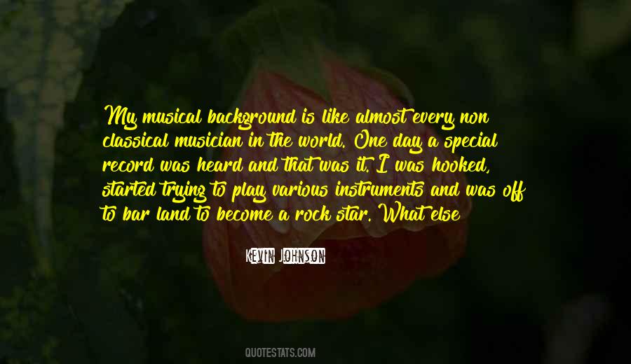 Off The Record Quotes #354536