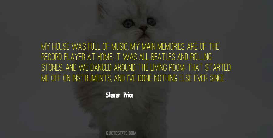 Off The Record Quotes #381232
