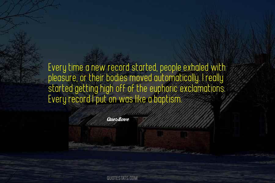 Off The Record Quotes #466882