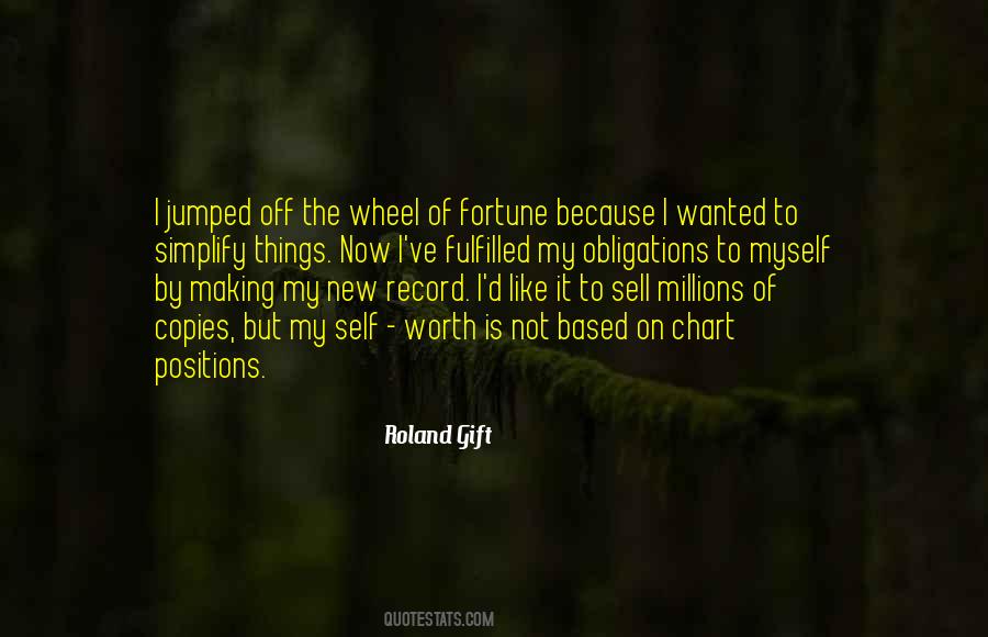 Off The Record Quotes #61300