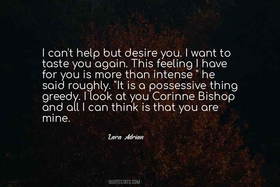 I Look At You Quotes #1574273