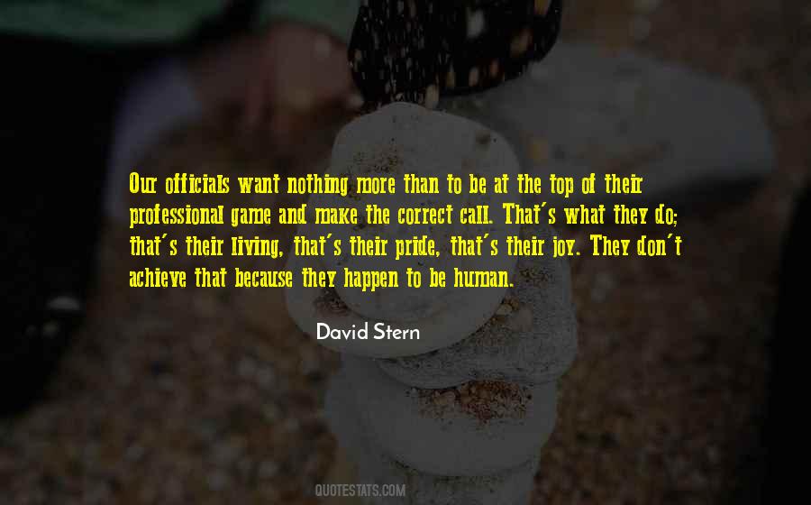 Our Pride And Joy Quotes #1069443
