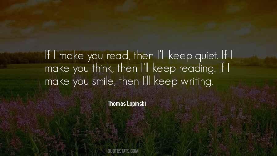 Being A Good Student Quotes #136678