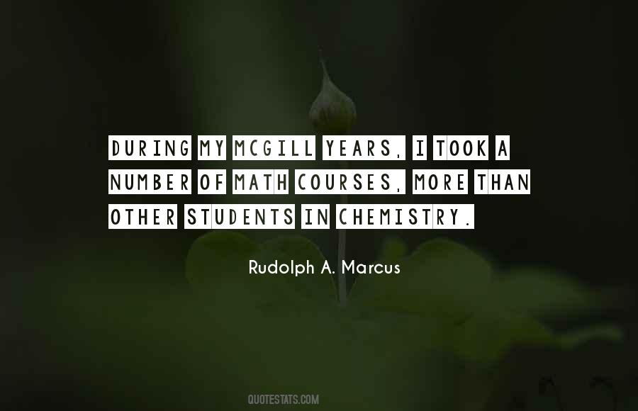 Being A Good Student Quotes #1460062
