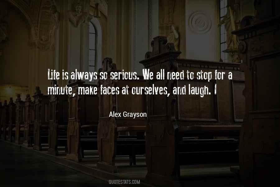 Stop Life Quotes #73646