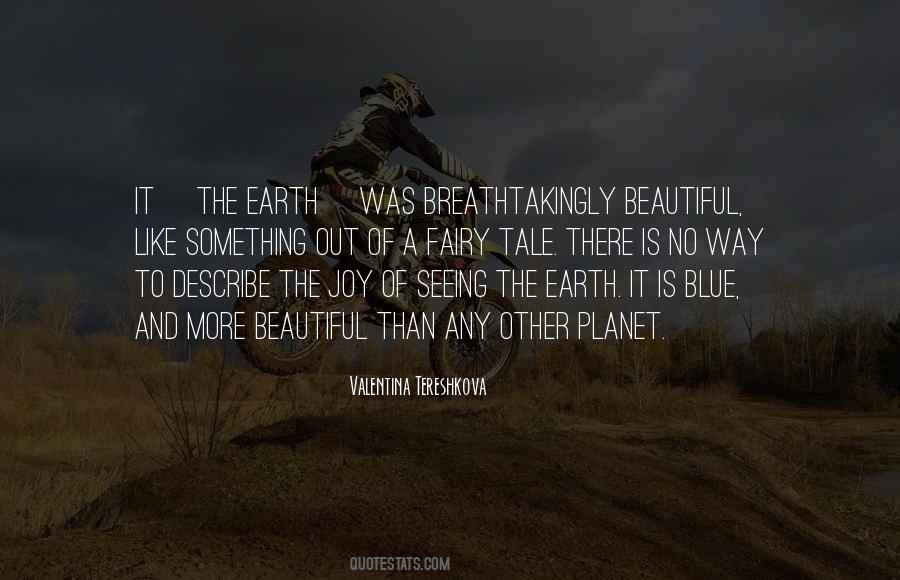 There Is No Planet Quotes #1197915