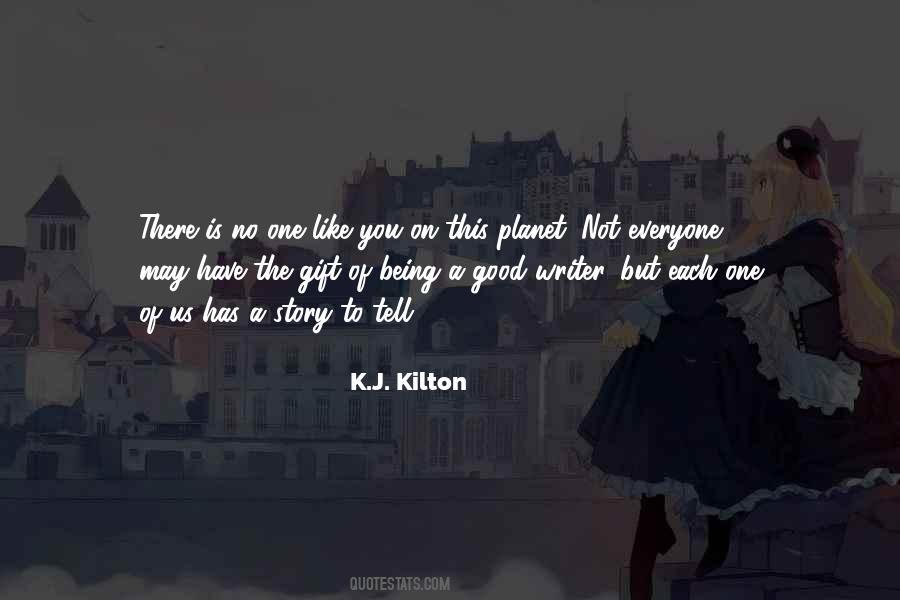 There Is No Planet Quotes #1237431