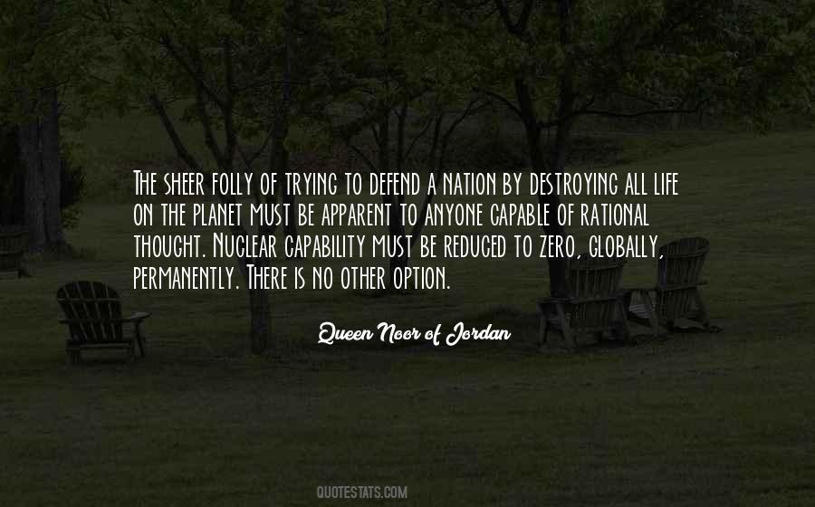 There Is No Planet Quotes #1247059