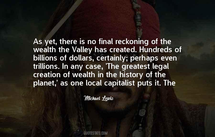 There Is No Planet Quotes #1621541