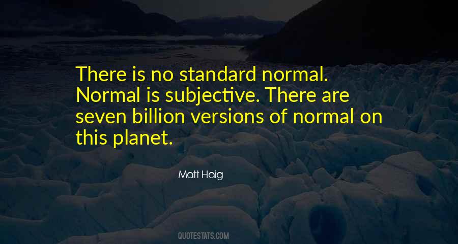 There Is No Planet Quotes #1775410