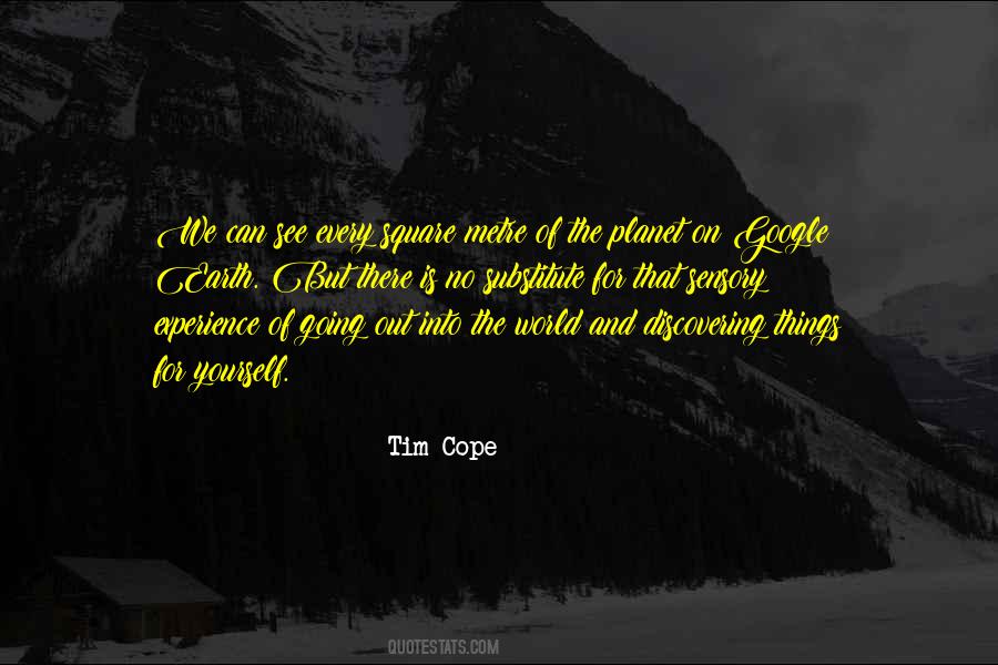 There Is No Planet Quotes #1780240