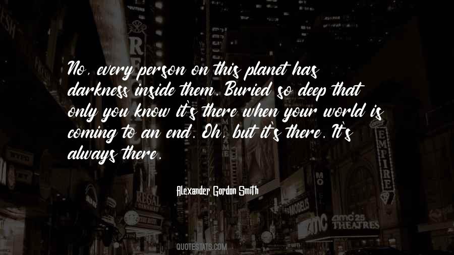 There Is No Planet Quotes #244295
