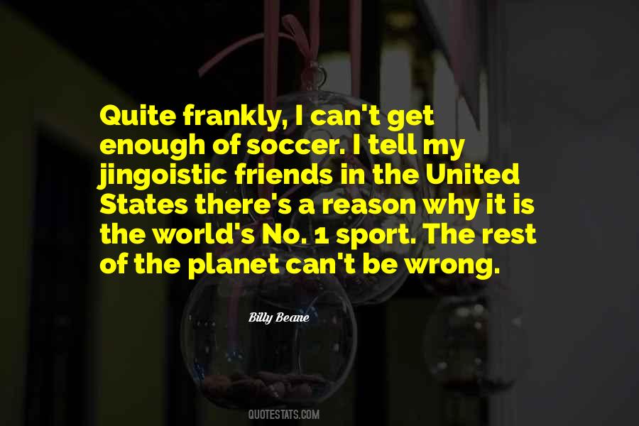 There Is No Planet Quotes #404380