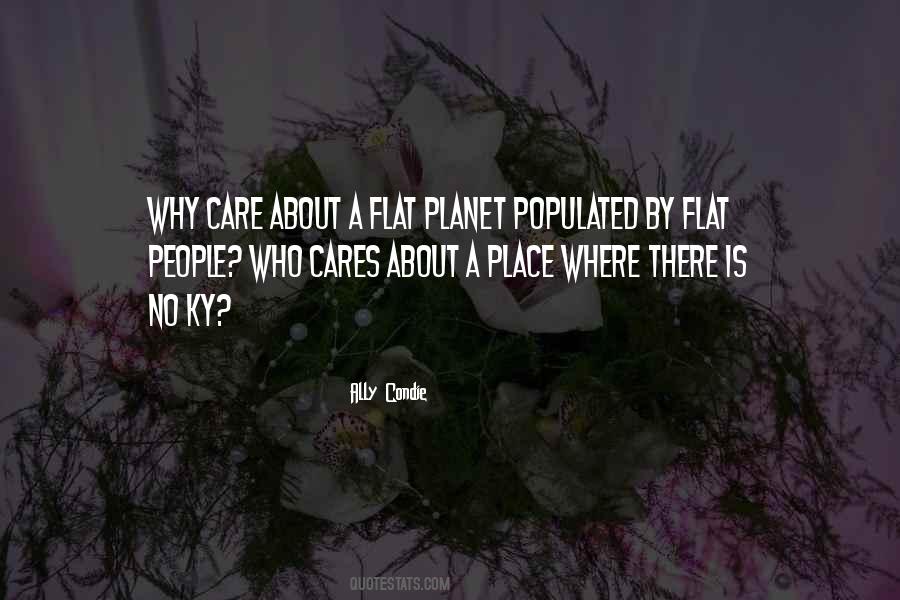 There Is No Planet Quotes #40841