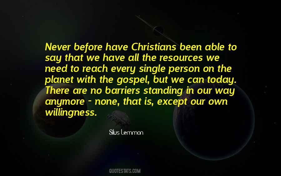 There Is No Planet Quotes #486516
