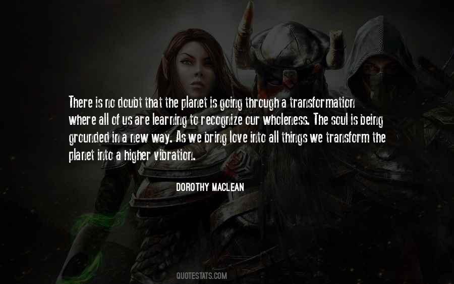 There Is No Planet Quotes #964153