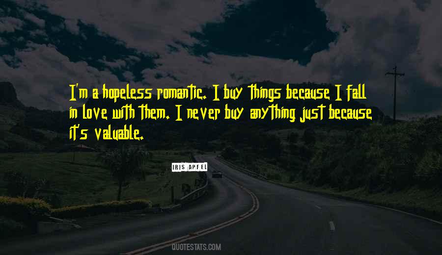 Valuable Love Quotes #1247689