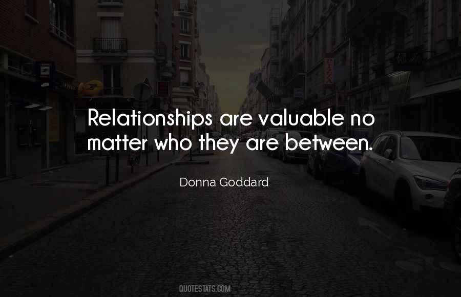 Valuable Love Quotes #1600592
