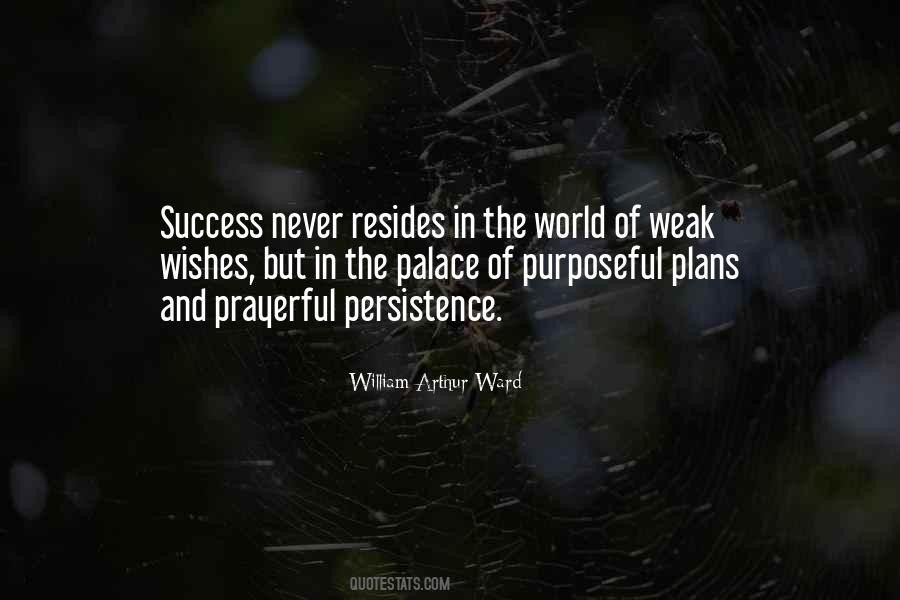 Success Wishes Quotes #248415