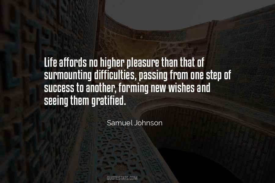 Success Wishes Quotes #283695
