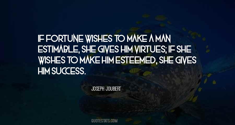 Success Wishes Quotes #855031